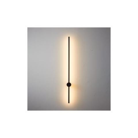 MasterLED Catrina 14 W-os, 90 cm-es oldalfalra helyezhető lámpa