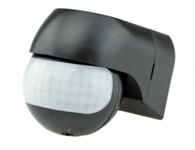 EcoLight PIR fehér színű mozgásérzékelő CP-4C