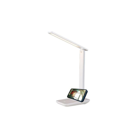 MasterLED Kivo 5W-os asztali lámpa 3500-6500K, fehér