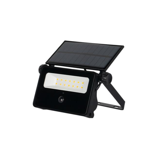 MasterLED Polos 10 W-os 4500K, 200 lm, LED reflektor alkonykapcsolóval 