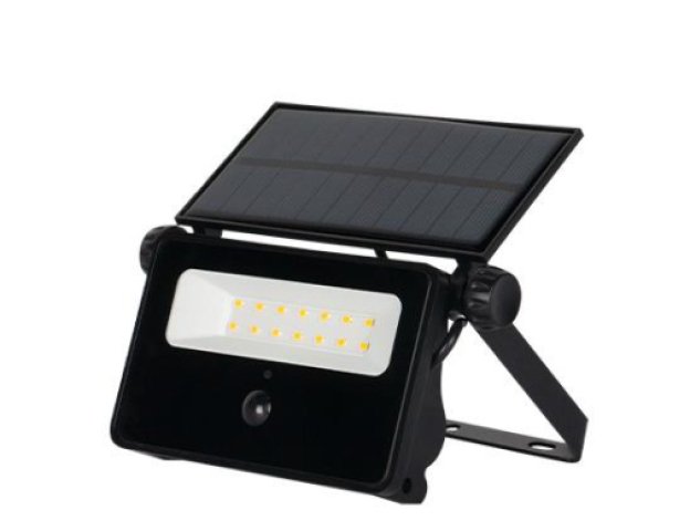 MasterLED Polos 20 W-os 4500K, 800 lm, LED reflektor alkonykapcsolóval 