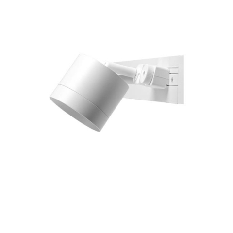 MasterLED Vero fehér színű sínre szerelhető lámpa, GX53-as foglalattal