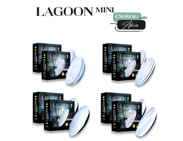 Lagoon Mini csomag 