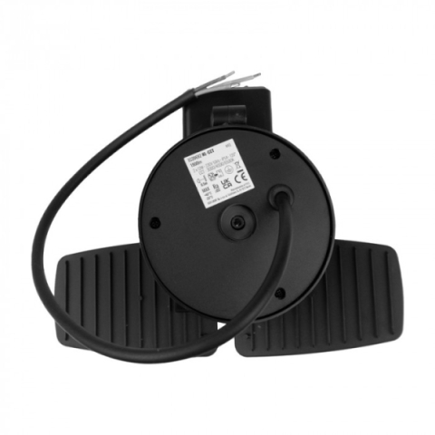 EcoLight 2x12 W-os, 3000-6500K, LED reflektor beépített mozgásérzékelővel