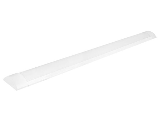 MasterLED Batten Led 36 W, 120 cm, 4000K, falon kívüli fehér lámpa 