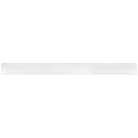 MasterLED Batten Led 36 W, 120 cm, 4000K, falon kívüli fehér lámpa