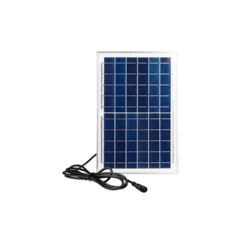 MasterLED Napelemes 120 W-os mennyezeti lámpa, beépített alkonyatérzékelővel és távirányítóval