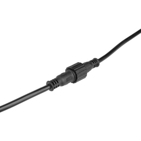 MasterLED Napelemes 120 W-os mennyezeti lámpa, beépített alkonyatérzékelővel és távirányítóval