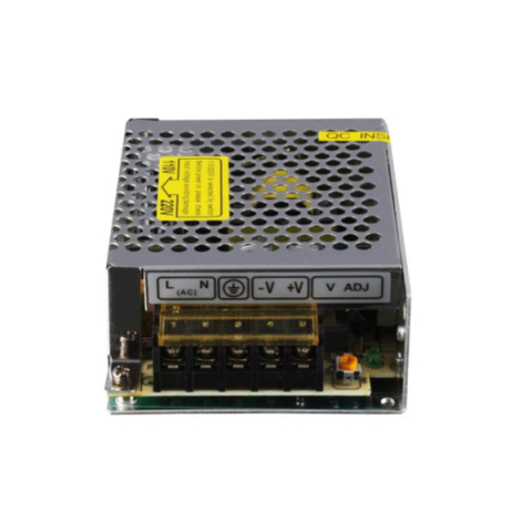 MasterLED 60 W-os beltéri tápegység, 2,5 Amper, 24VDC