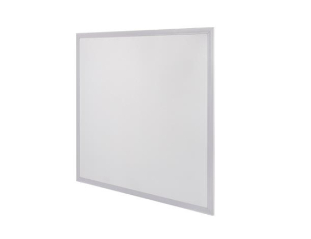 MasterLED Durio 40 W-os szögletes 595x595 mm natúr fehér, fehér színű süllyesztett led ...