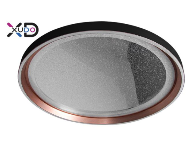 MasterLED XUDO 72W, 3000-6500K, 500x80 mm, távirányítós és mobil applikációval ...