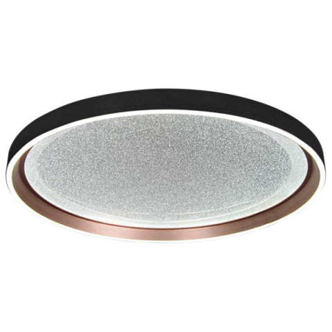 MasterLED XUDO 72W, 3000-6500K, 500x80 mm, távirányítós és mobil applikációval vezérelhető mennyezeti lámpa