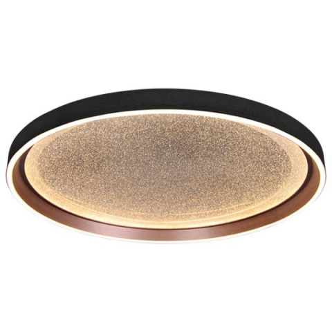 MasterLED XUDO 72W, 3000-6500K, 500x80 mm, távirányítós és mobil applikációval vezérelhető mennyezeti lámpa