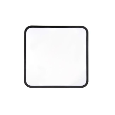 MasterLED XUDO 32W, 3000-6500K, 300x50 mm, négyzet alakú mennyezeti lámpa