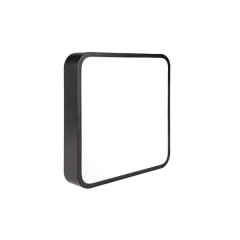 MasterLED XUDO 32W, 3000-6500K, 300x50 mm, négyzet alakú mennyezeti lámpa