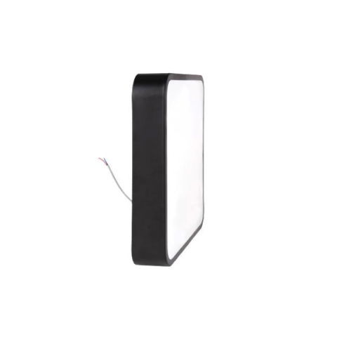 MasterLED XUDO 32W, 3000-6500K, 300x50 mm, négyzet alakú mennyezeti lámpa