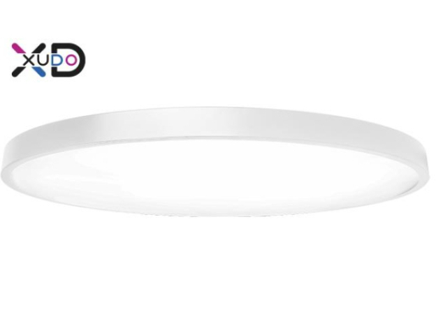 MasterLED XUDO 142W, 3000-6500K, 780x50 mm, mobil applikációval vezérelhető ...