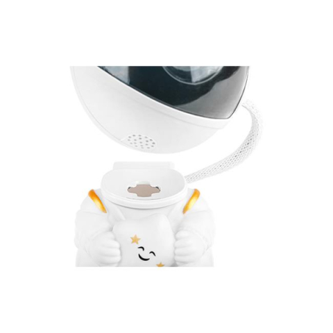 MasterLED Astro 5 W-os LED csillag projektor lámpa 125 mm