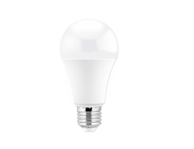 MasterLED E27-es foglalatú 10 W-os, mozgásérzékelős izzó natúr fehér 