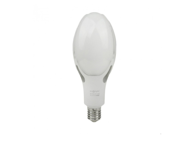 EcoLight Rocket 70W-os E40-es foglaltú LED izzó, 4000K, 7000lm 