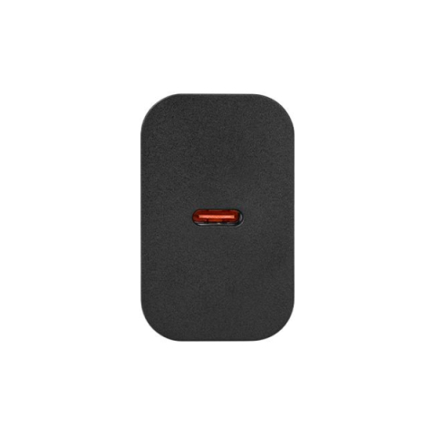 MasterLED gyorstöltő 20 W-os 1 x USB-C fekete adapter