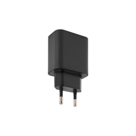 MasterLED gyorstöltő 20 W-os 1 x USB-C fekete adapter