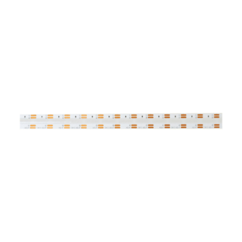 EcoLight COB led szalag RGB, 810 lm/méter, 15 W/méter, 12 V, IP20, 5m / tekercs
