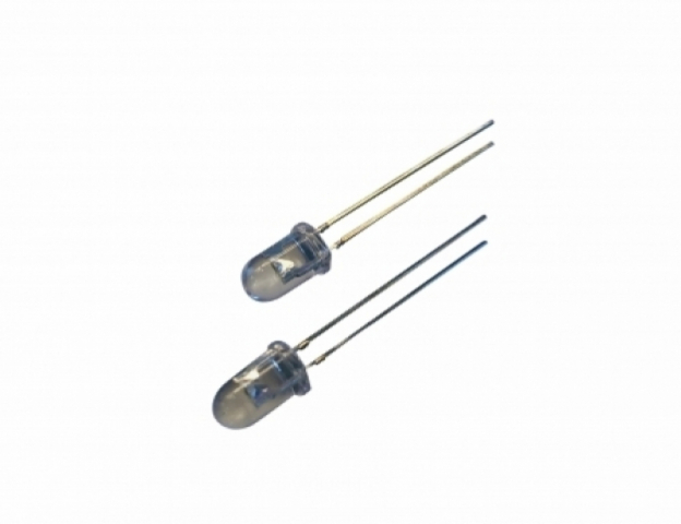 LEDmaster Prémium Kék 5 mm-es DIP LED 