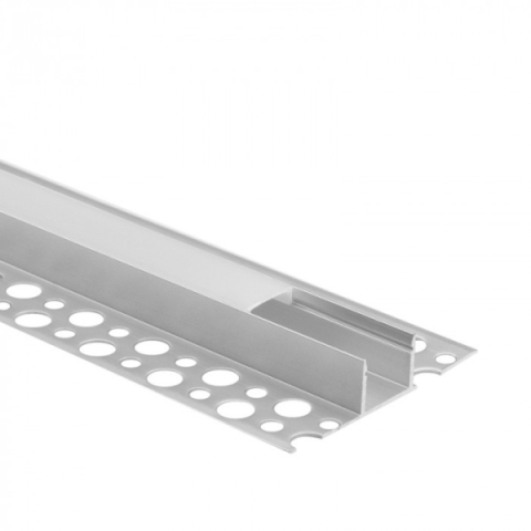 Ecolight hidegburkolatba építhető 12mm széles, 2 méteres szál Ecolight hidegburkolatba építhető 12mm széles, 2 méteres szál