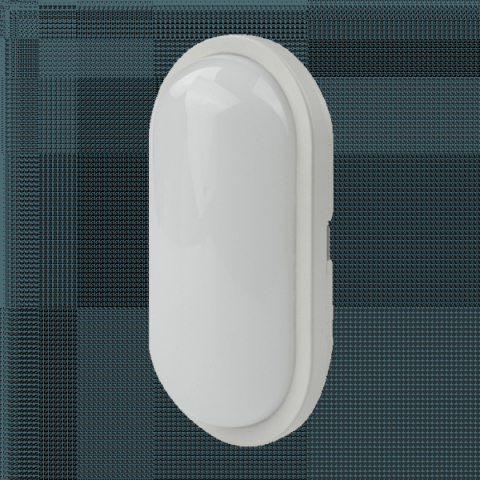 Ecolight Torton LED 15W 4000K 1350lm IP65 ovális fehér Ecolight Torton LED 15W 4000K 1350lm IP65 ovális fehér