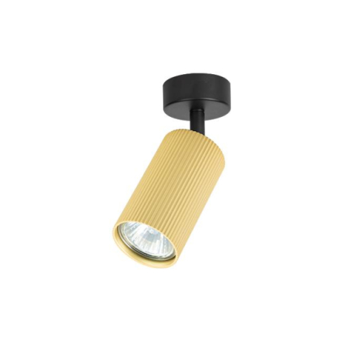 MasterLED Lucerno LED fali lámpa, GU10, Arany MasterLED Lucerno LED fali lámpa, GU10, Arany