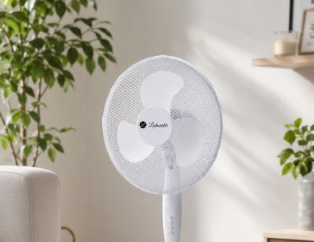 Catarina ventilátor
