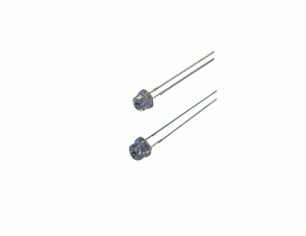LEDmaster Prémium Piros 5 mm-es DIP LED 