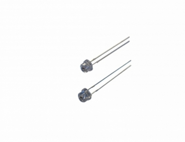 LEDmaster Prémium Sárga 5 mm-es DIP LED 