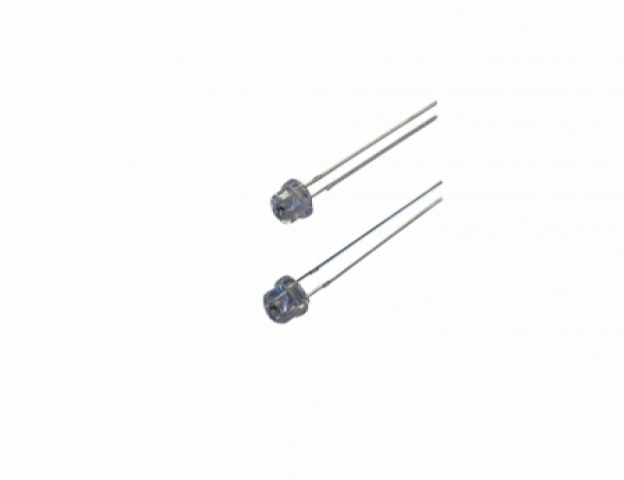 LEDmaster Prémium Sárga 5 mm-es DIP LED 