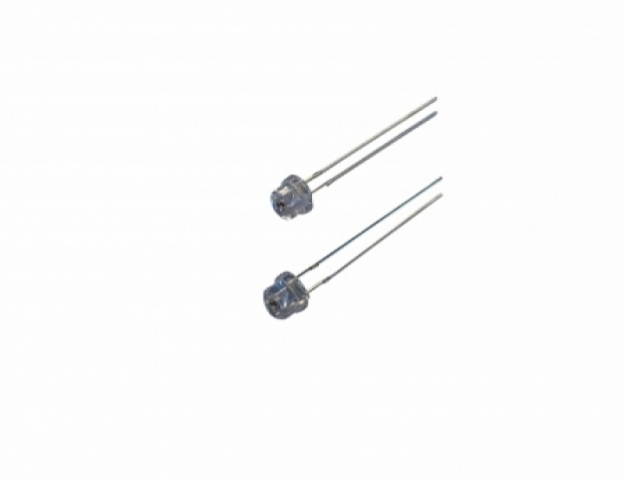 LEDmaster Prémium Zöld 5 mm-es DIP LED 