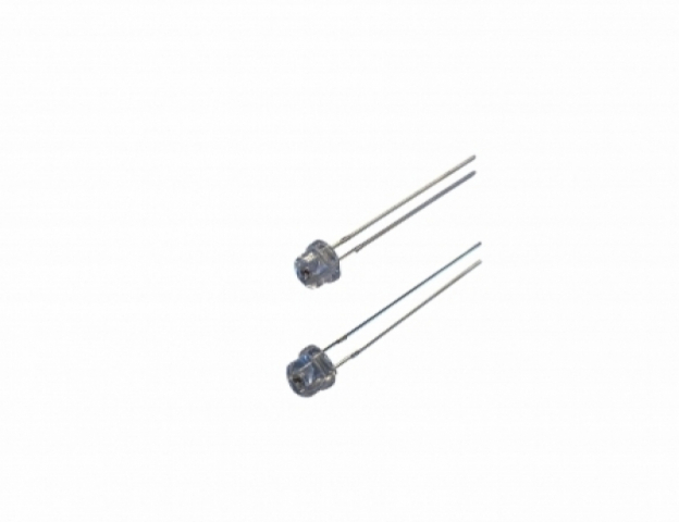 LEDmaster Prémium Hideg fehér 5 mm-es DIP LED 