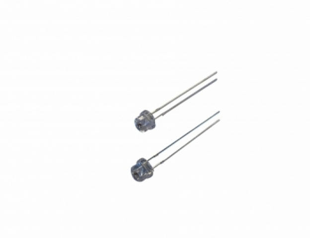 LEDmaster Prémium Piros 5 mm-es DIP LED 