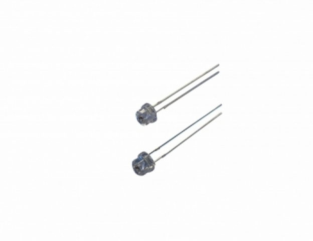 LEDmaster Prémium Piros 5 mm-es DIP LED 