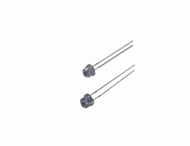 LEDmaster Prémium Sárga 5 mm-es DIP LED 