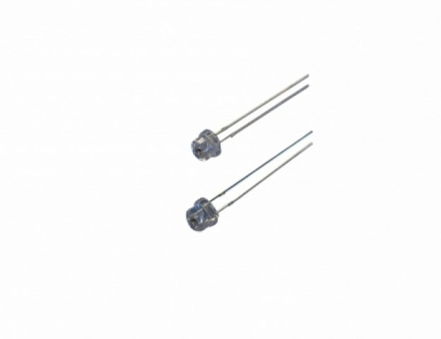 LEDmaster Prémium Zöld 5 mm-es DIP LED 