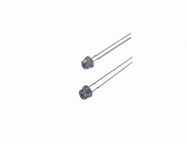 LEDmaster Prémium Kék 5 mm-es DIP LED 