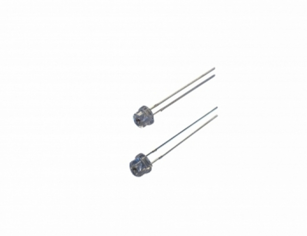 LEDmaster Prémium Hideg fehér 5 mm-es DIP LED 